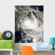 Tropical Cyclone Jokwe Mozambique Wall Decal