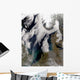 Fog North Sea Wall Decal Design 1