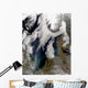 Fog North Sea Wall Decal Design 1