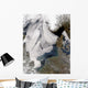 Fog North Sea Wall Decal Design 2