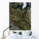 Satellite North Central Europe Wall Decal