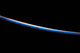 Airglow Layers Earth's Horizon Wall Decal