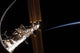 Section International Space Station Wall Decal