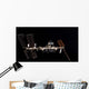 International Space Station Wall Decal Design 33