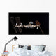 International Space Station Wall Decal Design 33