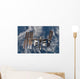International Space Station Wall Decal Design 34