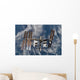 International Space Station Wall Decal Design 34