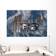International Space Station Wall Decal Design 34