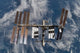 International Space Station Wall Decal Design 34