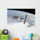 International Space Station Wall Decal Design 35