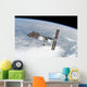 International Space Station Wall Decal Design 35