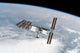 International Space Station Wall Decal Design 35