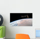 International Space Station Wall Decal Design 37