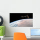 International Space Station Wall Decal Design 37