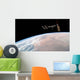 International Space Station Wall Decal Design 37