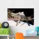Canadian-built Dextre Robotic System Wall Decal Design 1