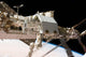 Canadian-built Dextre Robotic System Wall Decal Design 1