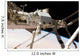 Canadian-built Dextre Robotic System Wall Decal Design 2