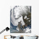 Sea Fog Scandinavia Wall Decal