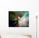 Newborn Stars Wall Decal