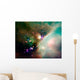 Newborn Stars Wall Decal