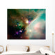 Newborn Stars Wall Decal