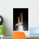 Space Shuttle Endeavour Wall Decal Design 18