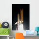 Space Shuttle Endeavour Wall Decal Design 18