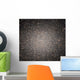 Globular Cluster Omega Centauri Wall Decal