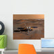 Phoenix Mars Lander Wall Decal Design 4