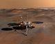 Phoenix Mars Lander Wall Decal Design 4