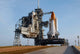 Space Shuttle Discovery Launch Wall Decal Design 4