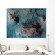 Mesas Nilosyrtis Mensae Region Wall Decal
