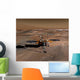 Phoenix Mars Lander Wall Decal Design 5
