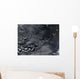 Cloud Vortices over Cape Wall Decal