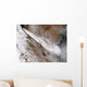 Plume from Eruption Chaiten Wall Decal