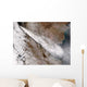 Plume from Eruption Chaiten Wall Decal