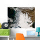 Ash Plume from Chaiten Wall Decal