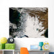 Ash Plume from Chaiten Wall Decal