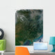 Southeastern China Wall Decal