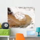 Dust Storm Northern China Wall Decal Design 1