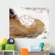 Dust Storm Northern China Wall Decal Design 1