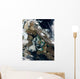 Foxe Basin Northern Canada Wall Decal