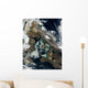 Foxe Basin Northern Canada Wall Decal