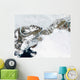 Summer Thaw around Ellesmere Wall Decal