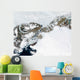 Summer Thaw around Ellesmere Wall Decal