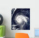Typhoon Higos Wall Decal