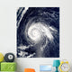 Typhoon Higos Wall Decal