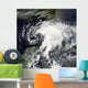 Tropical Storm Alberto Wall Decal
