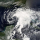 Tropical Storm Alberto Wall Decal